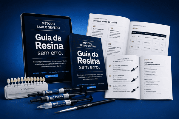Oferta completa do Protocolo Anti-Erro